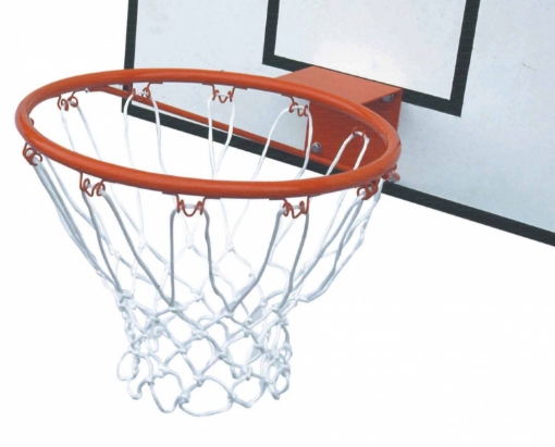 Kép Cos Baschet Standard din Otel