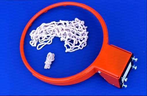 Kép Cos Baschet rabatabil, cu 3 arcuri