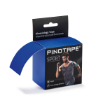 Kép Kineziológiai Tapasz PINOTAPE® Sport -  Intenzív kék