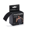 Kép Kineziológiai Tapasz PINOTAPE® Sport - Fekete
