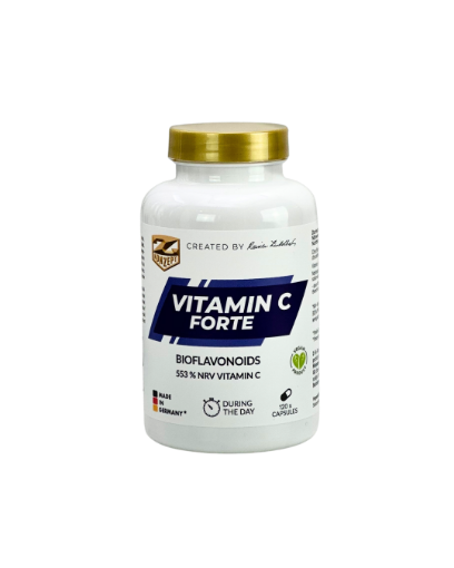 Kép C-VITAMIN 120 KAPSZULA KZ