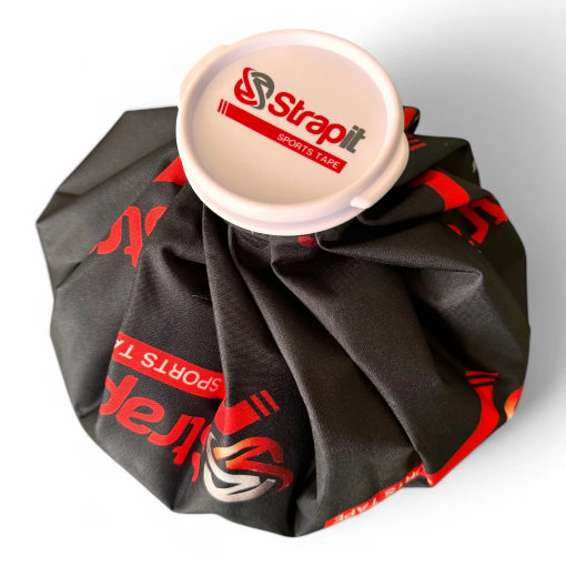 Kép Jégkompressz - Strapit