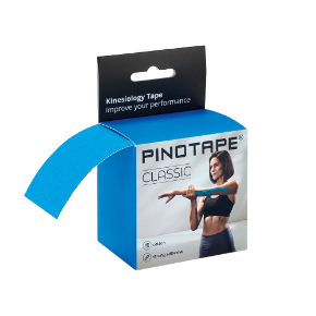 K&#xE9;p a kateg&#xF3;ri&#xE1;nak Kineziol&#xF3;giai Tapasz a rehabilit&#xE1;ci&#xF3;hoz PINOTAPE Classic (pamut)