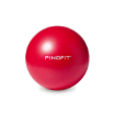 Kép Pilates labda Piros 22cm - PINOFIT®