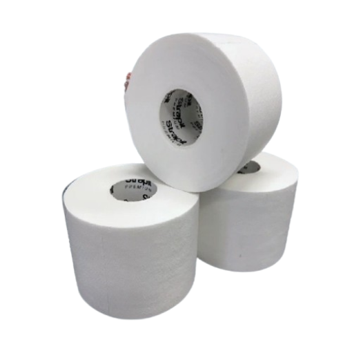 Kép Athletic Tape - 5cm x 13.7m STRAPIT