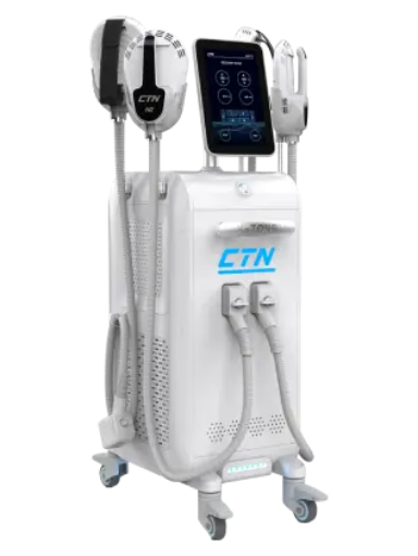 Kép X-TONE – Izomstimuláló rendszer