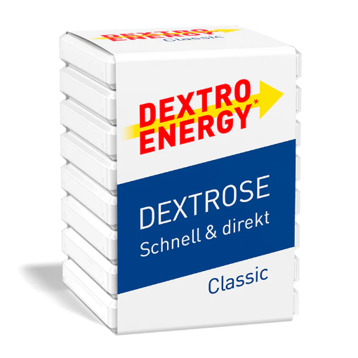 Kép Dextro Energy Classic 47g