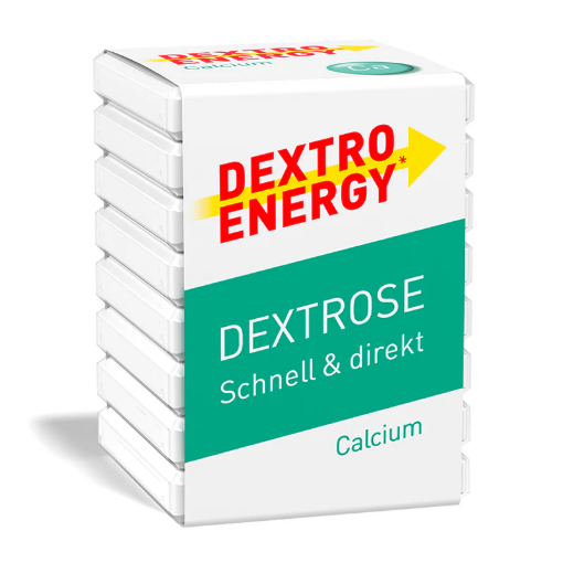 Kép Dextro Energy Kalcium 46g
