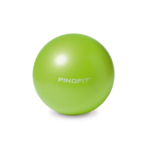 Kép Pilates labda Lime 18cm - PINOFIT®