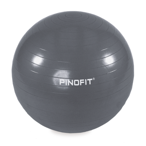 Kép Gimnasztikai labda 65cm - PINOFIT® ANTIBURST