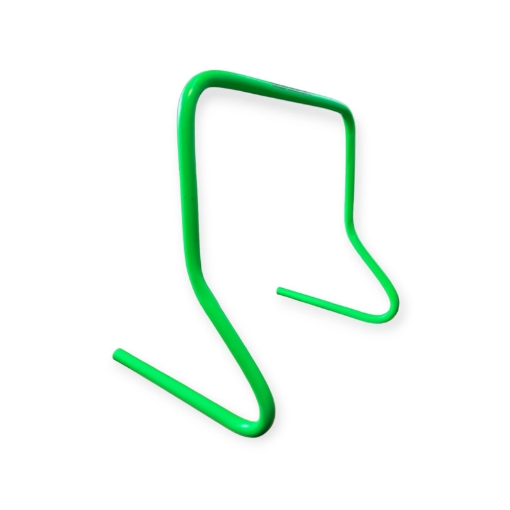 Kép Akadály az edzéshez Zöld - 45 cm 