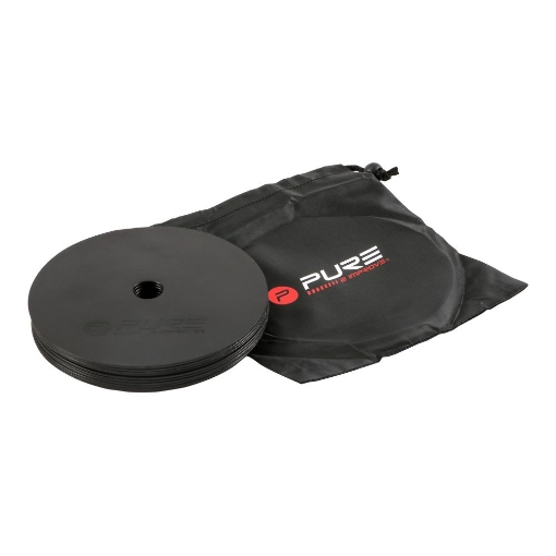 Kép 10 DARABOS LAPOS SZALVÉTAK P2I FEKETE