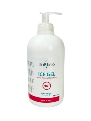 Kép Ice Gel Hot - 500ml Italfisio