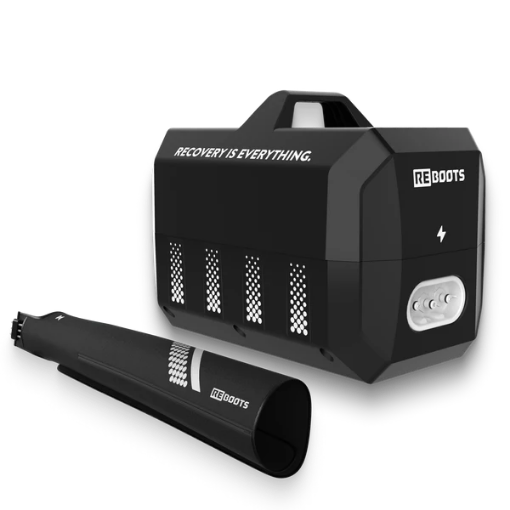 Kép Reboots Cryo One - Hideg/Meleg kompresszió + 1 mandzsetta