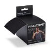 Kép Kineziológiai Tapasz PINOTAPE® XXL 10cm x 5m - Fekete