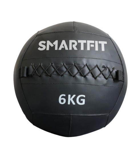 Kép Wall Ball 10kg - Smartfit