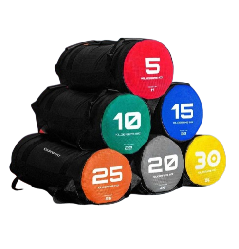 Kép Power Bag 5kg - Smartfit