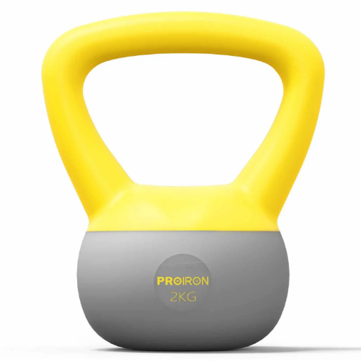 Kép Kettlebell 2kg - PROIRON