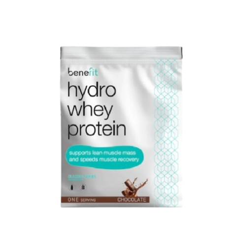 Kép Hydro Whey Protein 34 g Ciocolata - Benefit