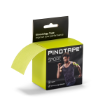 Kép Kineziológiai Tapasz PINOTAPE® Sport - Neon Sárga