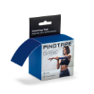 Kép Kineziológiai Tapasz PINOTAPE® Classic - Intenzív kék