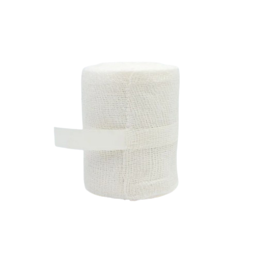 Kép Rugalmas kötszer Tape Fix 8cm X 4m  (PEHA HAFT)