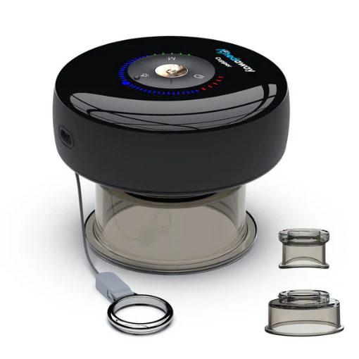 Kép ACHEDAWAY CUPPER Masszázs Készülék