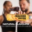 Kép BCAA KICK Fehér Tea Barack - 500ml Body Attack