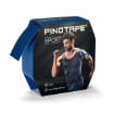 Kép Kineziológiai Tapasz PINOTAPE® Sport - 31m Mély kék
