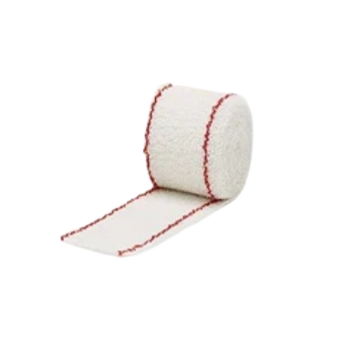 Kép Bandaj Crepe - 5cm x 4m