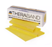 Kép THERA-BAND® Rugalmas Szalag Thin 1.3kg - Sárga