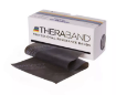 Kép THERA-BAND® Rugalmas Szalag Special Heavy 3.3kg - Fekete