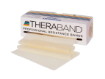 Kép THERA-BAND® Rugalmas Szalag Extra Thin 1.1kg - Bézs