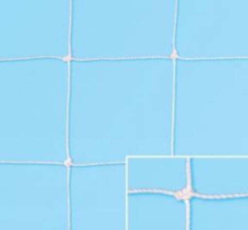 Kép Plasa Poarta Fotbal - 3x2m, 3mm