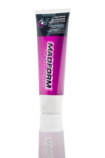 Kép Erős regeneráló krém - MADFORM - 120 ml