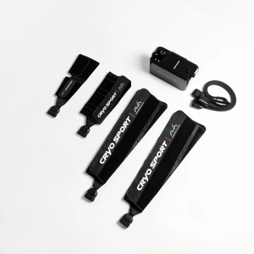 Kép Cryo Sport - Crioterapie si Compresie