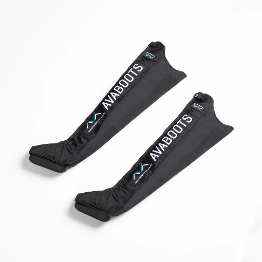 Kép AVABoots – Vezeték nélküli kompresszió