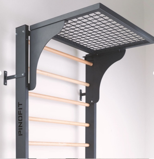 Kép Grilaj Metalic Tavan - Pino