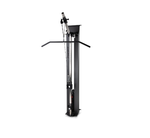 Kép Aparat Tractiuni Verticale cu Scripete - PINO