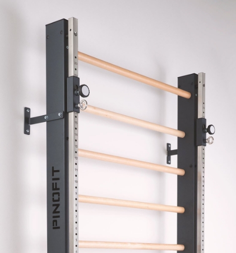 Kép Tub Reglabil Oțel Inoxidabil - 2 buc. - PINO