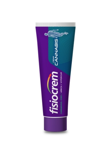 Kép Fisiocrem CBD - 60ml