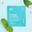 Kép Guma Energizanta - Energie & Focus - Neuro Gum