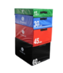 Kép Set 4 Lazi Plyobox - Sveltus