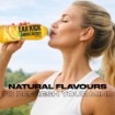 Kép EAA Kick Amino Ice Tea Lemon - 500ml Body Attack