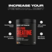 Kép Kreatin 100% Por - 300g Body Attack