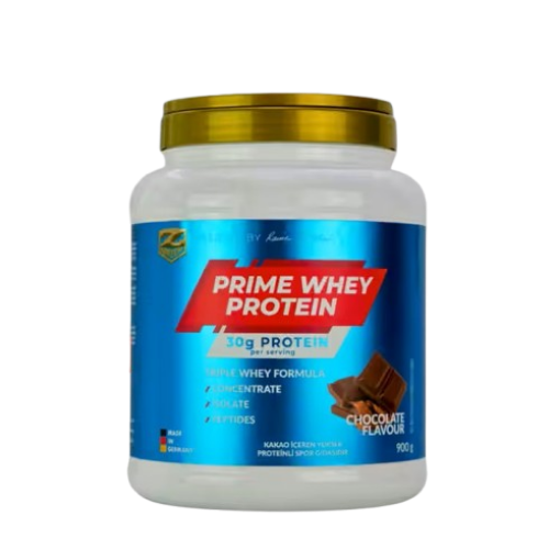 Kép Prime Whey Protein Z-Konzept Nutrition 900 g – Csokoládé