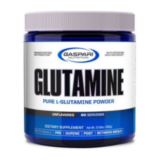 Kép Gaspari Nutrition Glutamine 300 g | Glutamina pudra