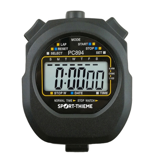 Kép Sport-Thieme „Start” digitális stopper