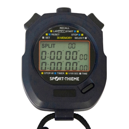 Kép Sport-Thieme „Countdown” digitális stopper