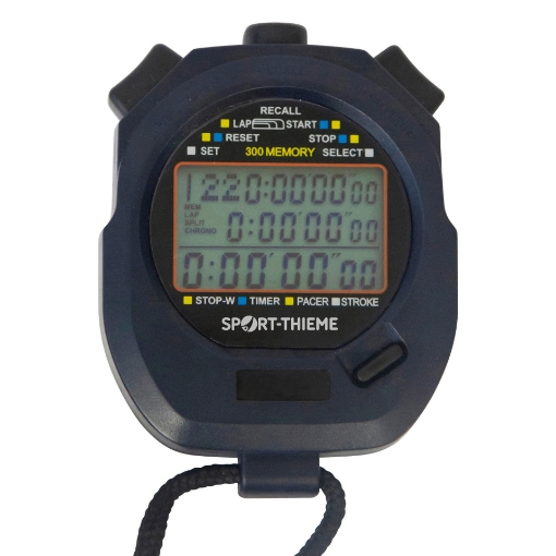 Kép Sport-Thieme „Stroke” digitális stopper